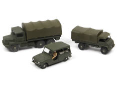 DINKY TOYS (FRANCE) (3)
