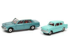 DINKY TOYS (GB) (2)