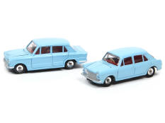 DINKY TOYS (GB) (2)