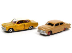 DINKY TOYS (GB) (2)