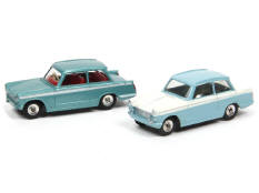 DINKY TOYS (GB) (2)
