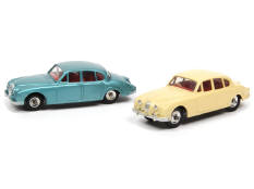 DINKY TOYS (GB) (2)