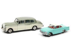 DINKY TOYS (GB) (2)