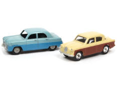DINKY TOYS (GB) (2)