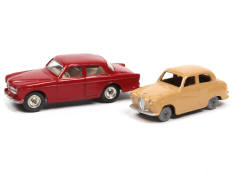 DINKY TOYS (GB) (2)