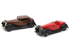 DINKY TOYS (GB) (2)