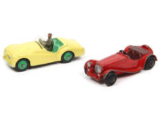 DINKY TOYS (GB) (2)