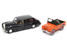 DINKY TOYS (GB) (2)