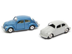 DINKY TOYS (GB) (2)