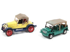 DINKY TOYS (GB) (2)