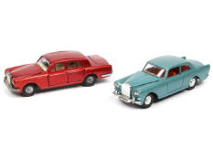 DINKY TOYS (GB) (2)