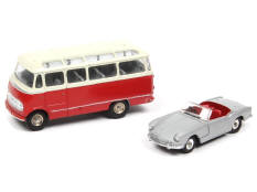 DINKY TOYS (2)