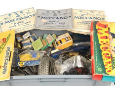 MECCANO (FRANCE) (1)