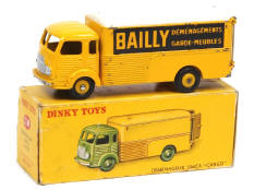 DINKY TOYS (FRANCE) (1)