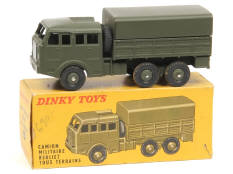DINKY TOYS (FRANCE) (1)