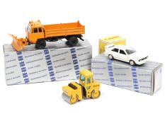 DIVERS (ALLEMAGNE) (3)