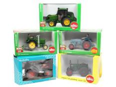 SIKU (ALLEMAGNE) (5)