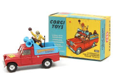 CORGI TOYS (GB) (1)