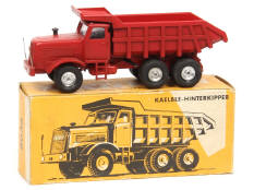 MÄRKLIN (ALLEMAGNE) (1)