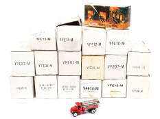 MATCHBOX - MODELS OF YESTERYEAR (GB) (16)