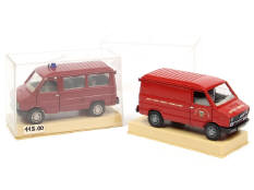 OLD CARS (ITALIE) (2)