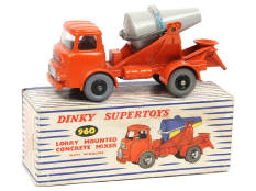DINKY TOYS (GB) (1)