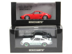 MINICHAMPS (ALLEMAGNE) (2)
