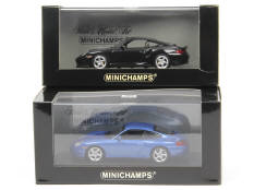 MINICHAMPS (ALLEMAGNE) (2)