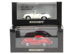MINICHAMPS (ALLEMAGNE) (2)