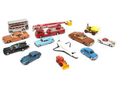 CORGI TOYS (GB) (12)