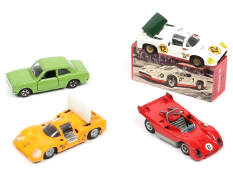 DIVERS  (ITALIE) (4)