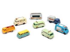 MATCHBOX (GB) (8)