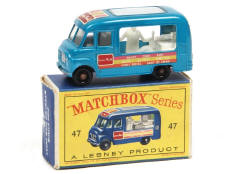 MATCHBOX (GB) (1)
