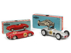 MERCURY (ITALIE) (2)