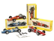 DINKY TOYS (FRANCE) (3)