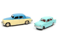 DINKY TOYS (GB) (2)