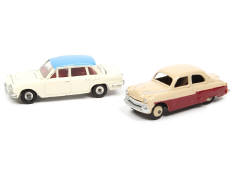 DINKY TOYS (GB) (2)