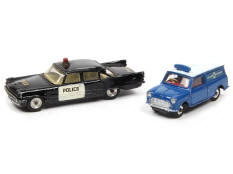 DINKY TOYS (GB) (2)