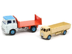 DINKY TOYS (GB) (2)