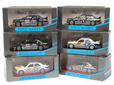 MINICHAMPS (ALLEMAGNE) (6)