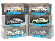 MINICHAMPS (ALLEMAGNE) (6)