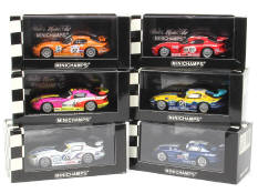 MINICHAMPS (ALLEMAGNE) (6)