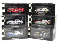 MINICHAMPS (ALLEMAGNE) (6)