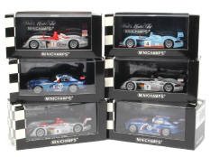 MINICHAMPS (ALLEMAGNE) (6)