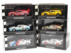 MINICHAMPS (ALLEMAGNE) (6)