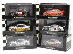 MINICHAMPS (ALLEMAGNE) (6)