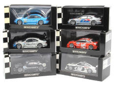 MINICHAMPS (ALLEMAGNE) (6)