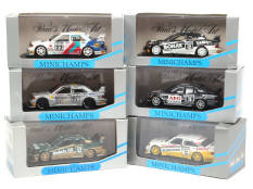 MINICHAMPS (ALLEMAGNE) (6)