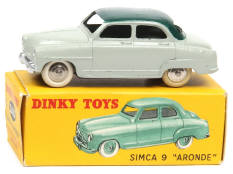 DINKY TOYS (FRANCE) (1)
