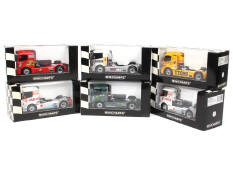 MINICHAMPS (ALLEMAGNE) (6)